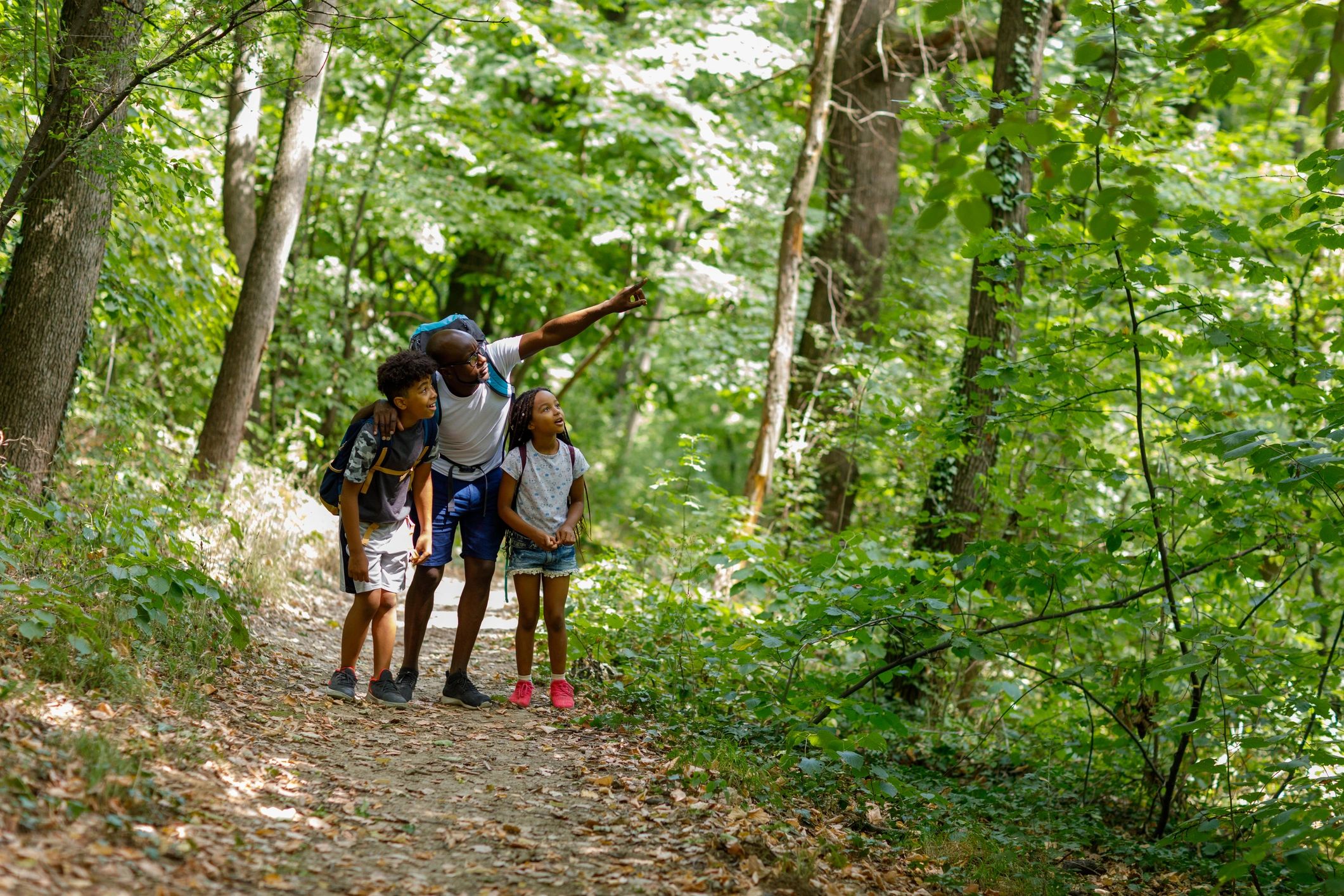Schuylkill River Trail